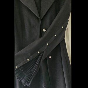 ESCADA evening Jacket with Rhinestones
